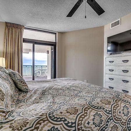 South Wind 801 Villa Myrtle Beach Exterior photo